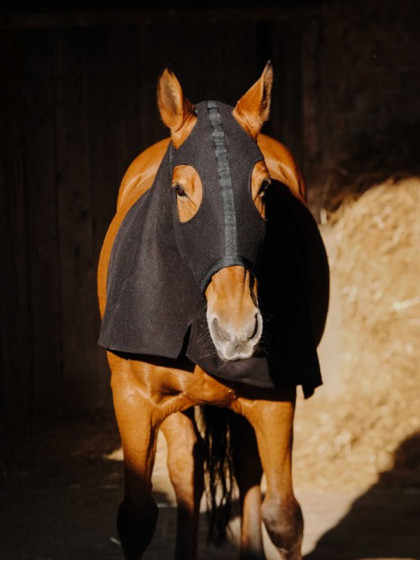 Protection de cou intégrale polaire Equi-Thème