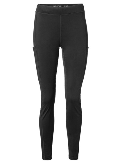 Legging Bianca Weather Proof Mountain Horse