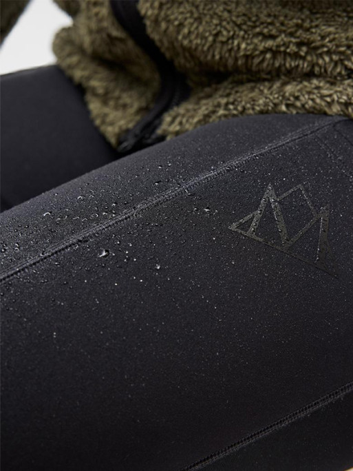 Legging Bianca Weather Proof Mountain Horse