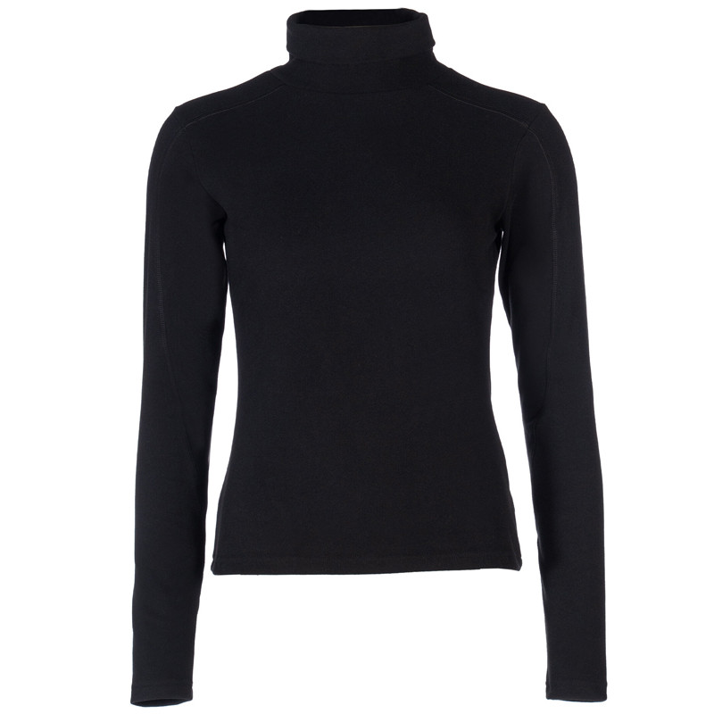 Pull col roulé Soft HKM