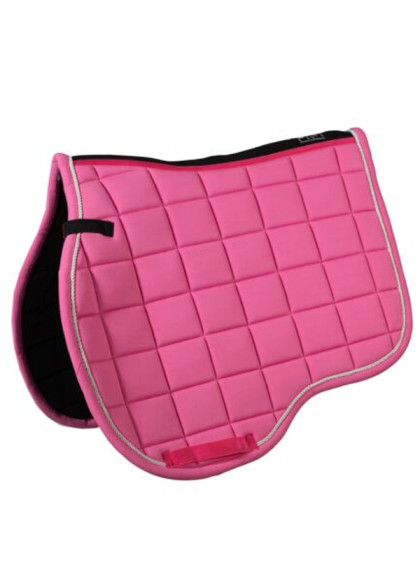 Tapis de selle CSO Lio HKM