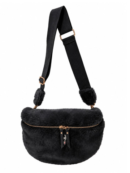 Sacoche fourrure Ciara FW26 Aulp