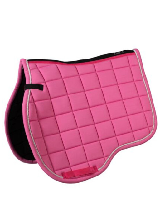 Tapis de selle CSO Poney Lio HKM