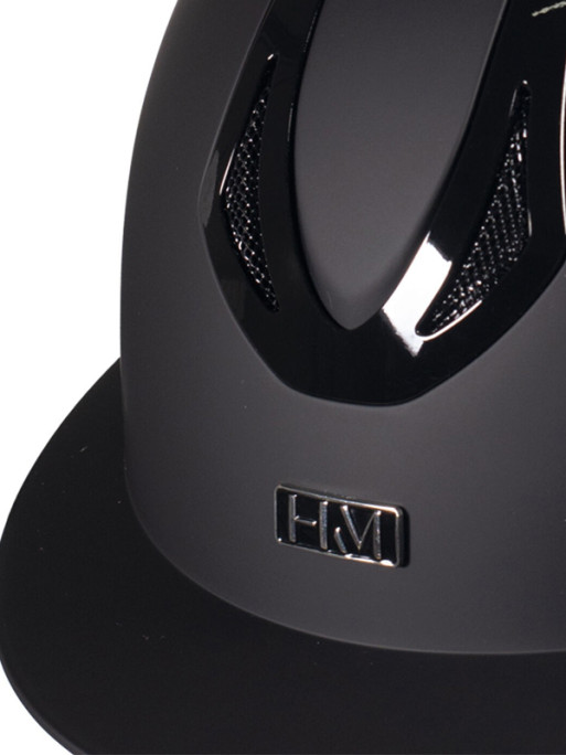 Casque Illusion Basic HKM