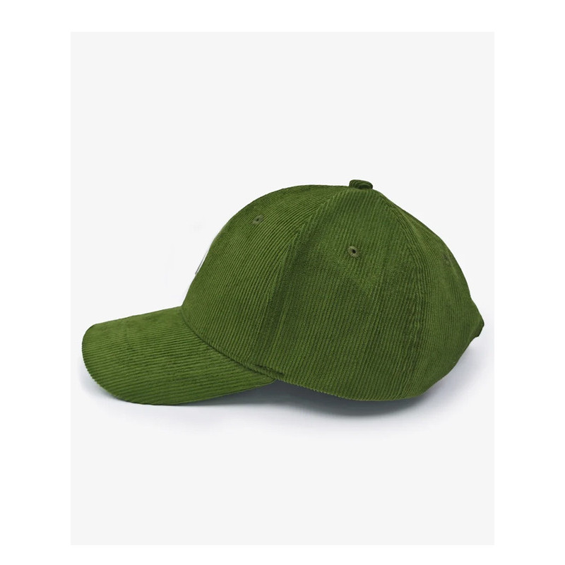 Casquette Velvet FW26 Serge Blanco