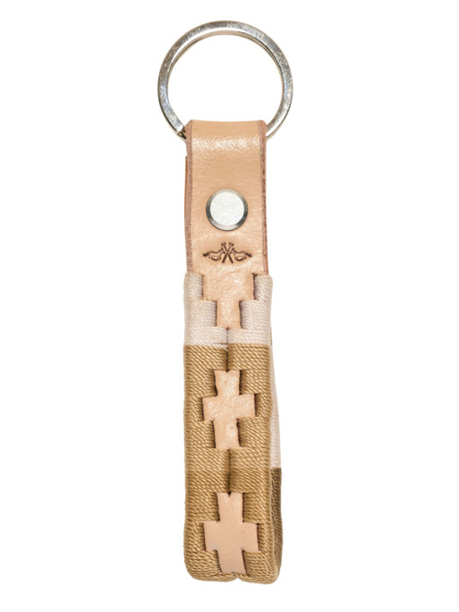 Porte-clés HVP Chaya HV Polo
