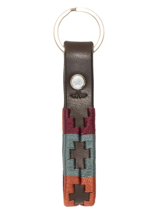 Porte-clés HVP Chaya HV Polo