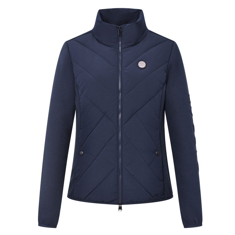 Veste HVP Orchid HV Polo