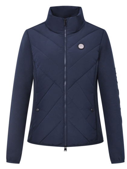 Veste HVP Orchid HV Polo