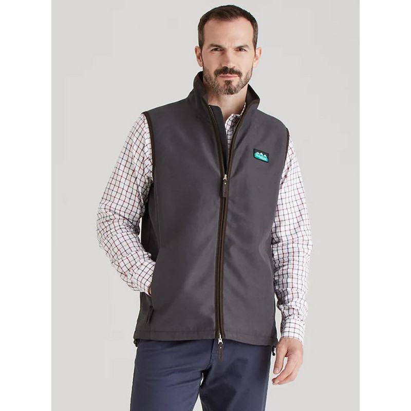Gilet sans manches Monarch Ridgeline