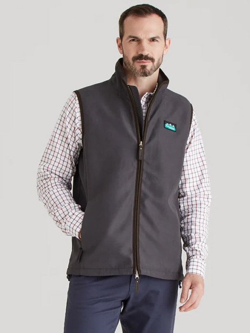 Gilet sans manches Monarch Ridgeline
