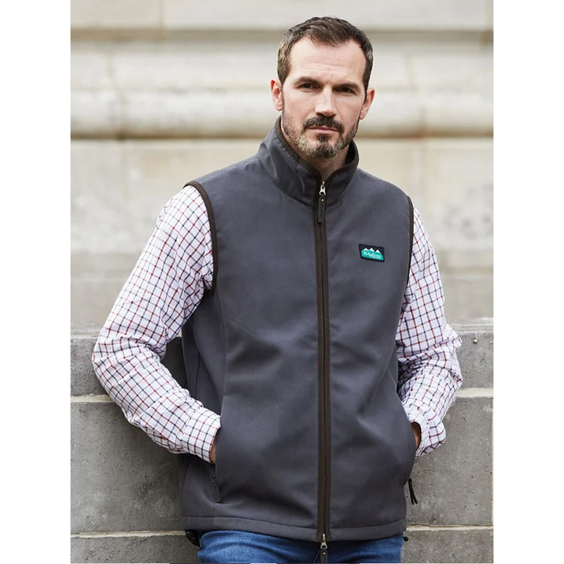 Gilet sans manches Monarch Ridgeline