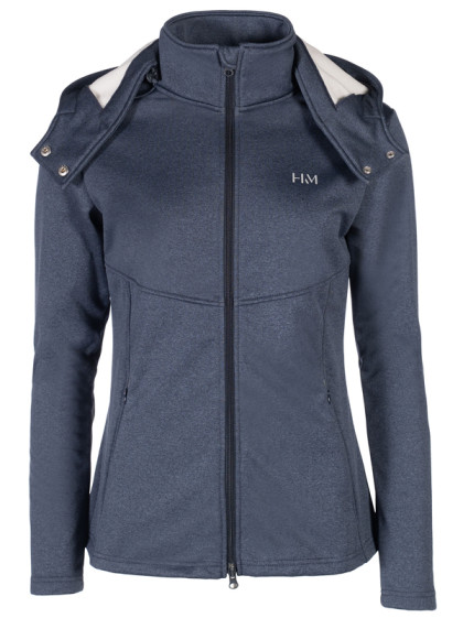 Veste softshell Agnès HKM