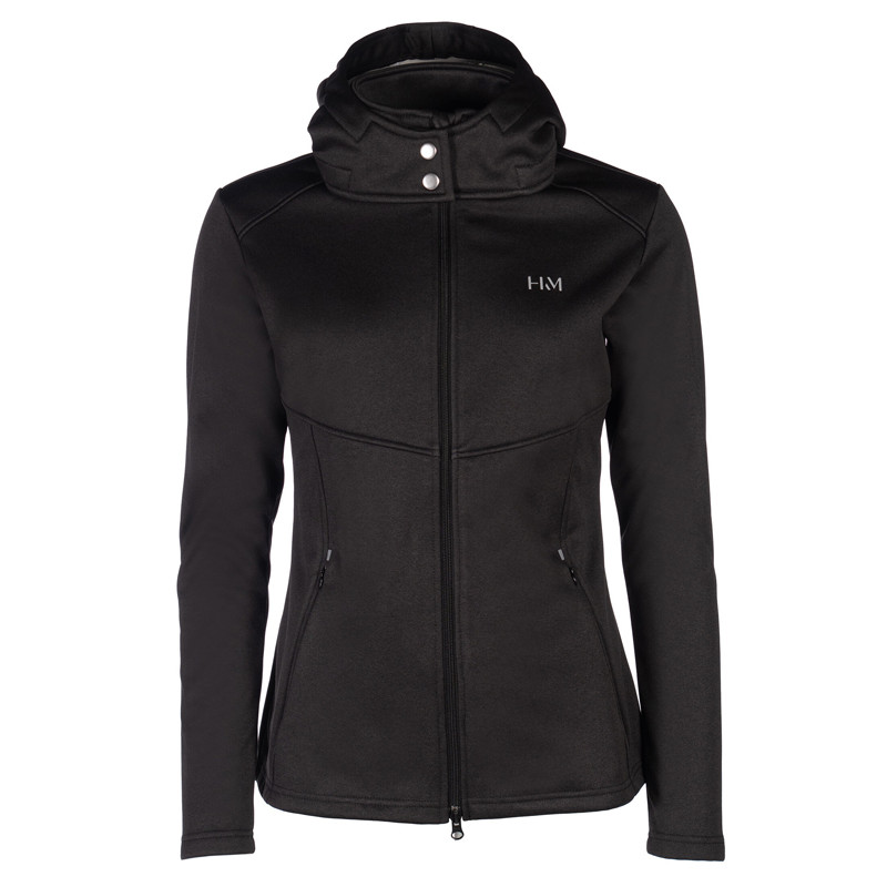 Veste softshell Agnès HKM