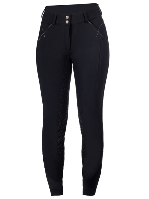 Pantalon full grip Chrysti HKM