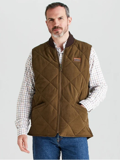 Gilet sans manches Wester Skeld Ridgeline