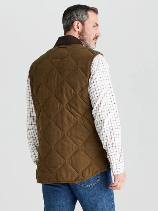 Gilet sans manches Wester Skeld Ridgeline