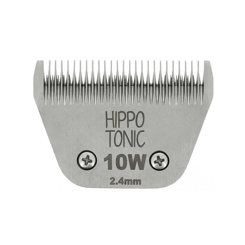 Jeu de peignes Acier Carbone A5 Hippo-Tonic