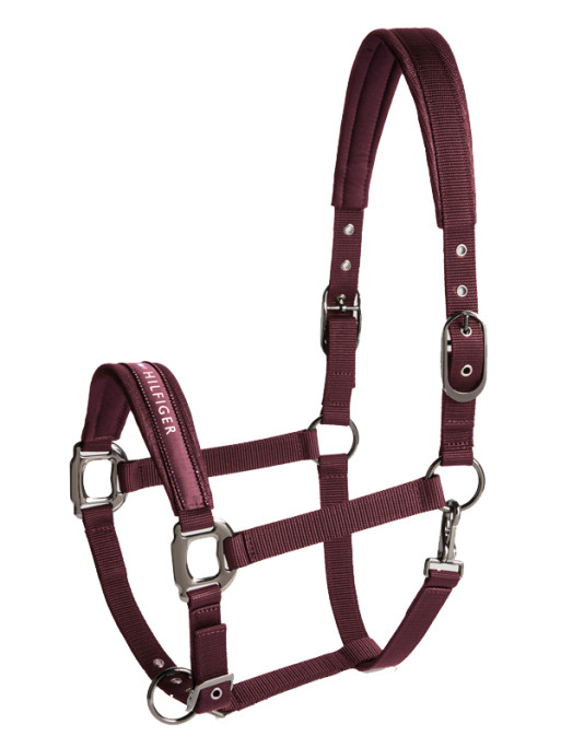 Licol + longe Yale Shine FW26 Tommy Hilfiger Equestrian