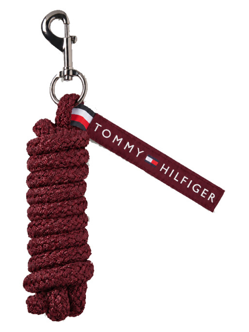 Licol + longe Yale Shine FW26 Tommy Hilfiger Equestrian