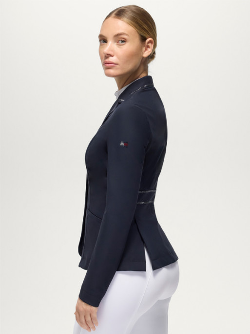 Veste de concours Lima FW26 Tommy Hilfiger Equestrian