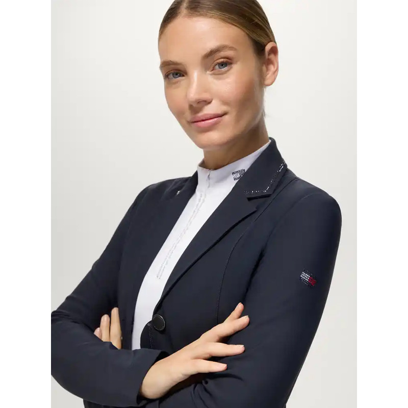Veste de concours Lima FW26 Tommy Hilfiger Equestrian
