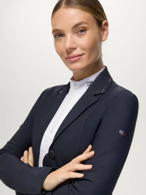 Veste de concours Lima FW26 Tommy Hilfiger Equestrian