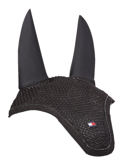 Bonnet Parsons FW26 Tommy Hilfiger Equestrian