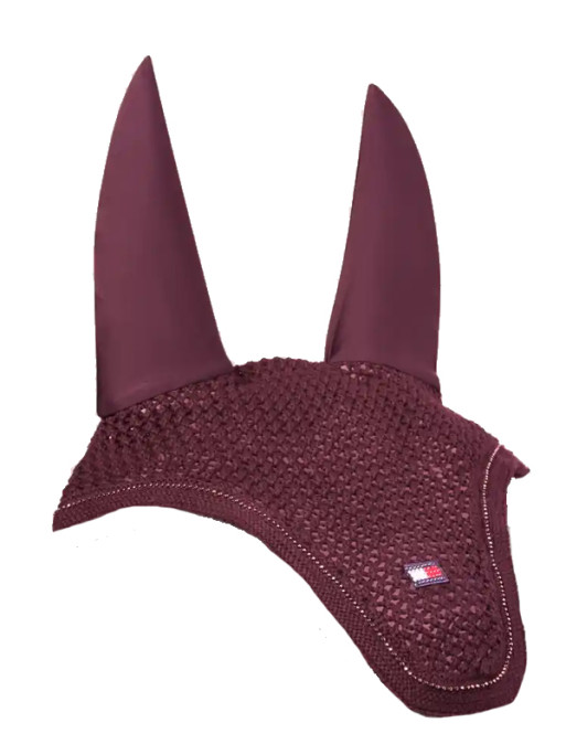 Bonnet Parsons FW26 Tommy Hilfiger Equestrian
