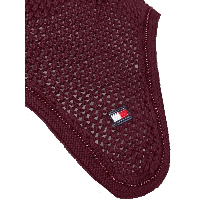 Bonnet Parsons FW26 Tommy Hilfiger Equestrian
