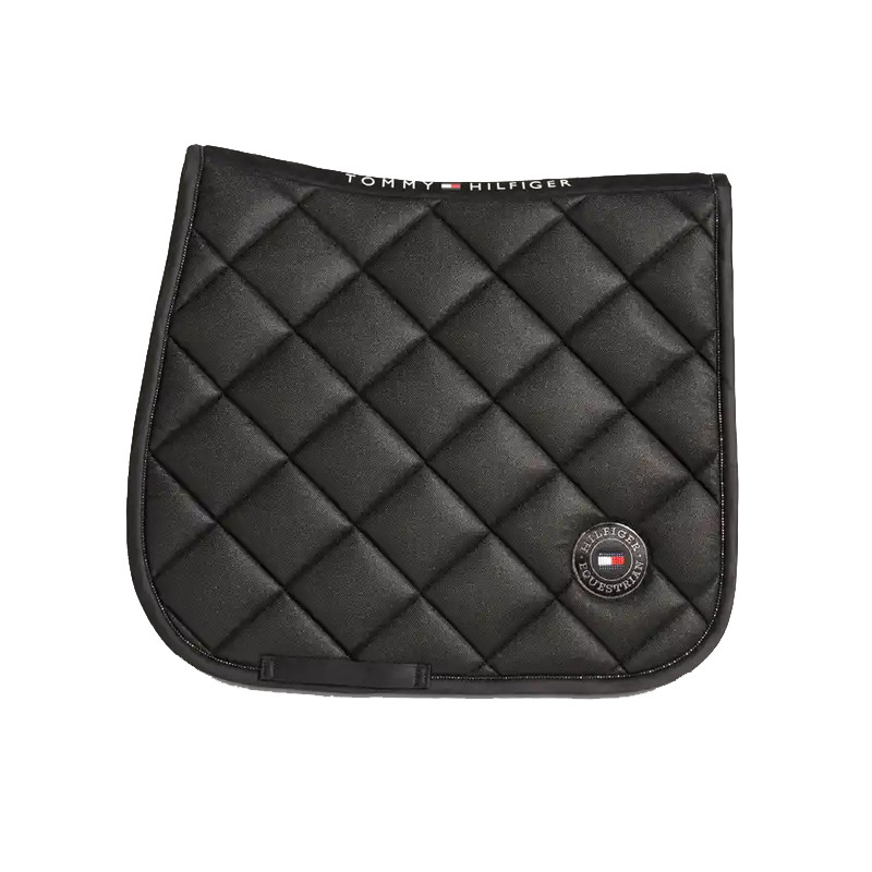 Tapis de selle Dressage Parsons FW26 Tommy Hilfiger Equestrian