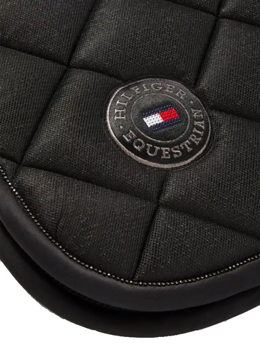 Tapis de selle Dressage Parsons FW26 Tommy Hilfiger Equestrian