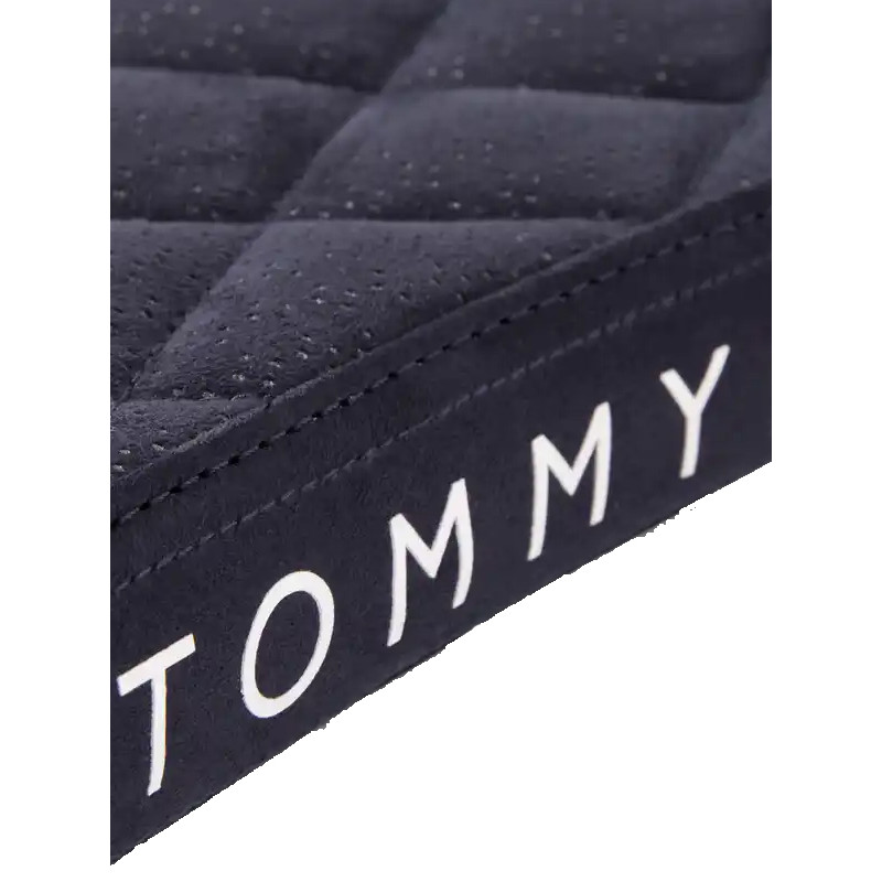 Tapis de selle CSO Baxter FW26 Tommy Hilfiger Equestrian