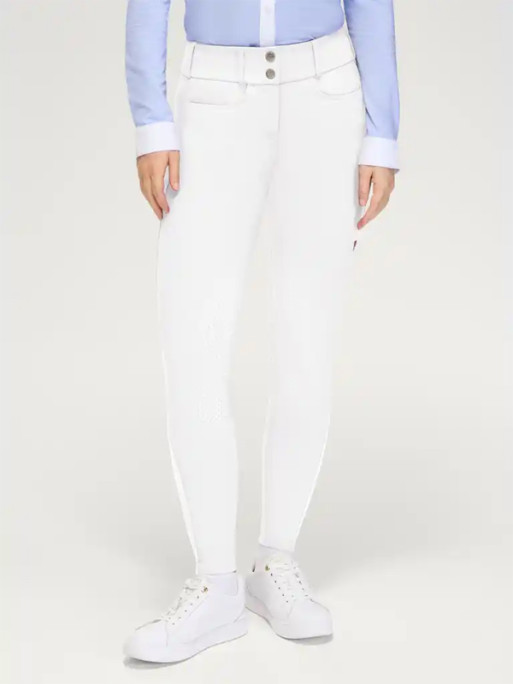 Pantalon Knee Grip Mia FW26 Tommy Hilfiger Equestrian