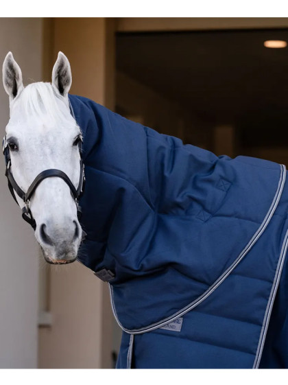 Couvre-cou Rambo Optimo 200g Horseware