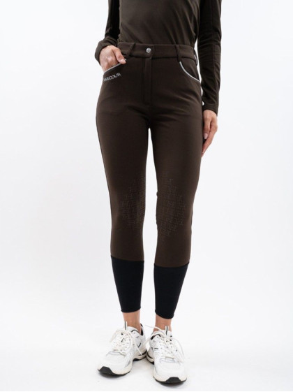 Pantalon Jaltika fix system grip Femme Harcour