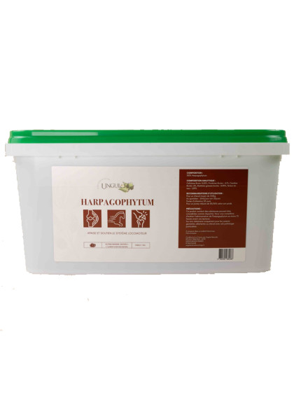 Harpagophytum 1kg Ungula Naturalis