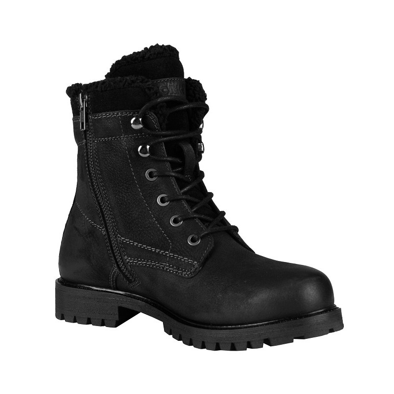 Bottines Adventure Horka