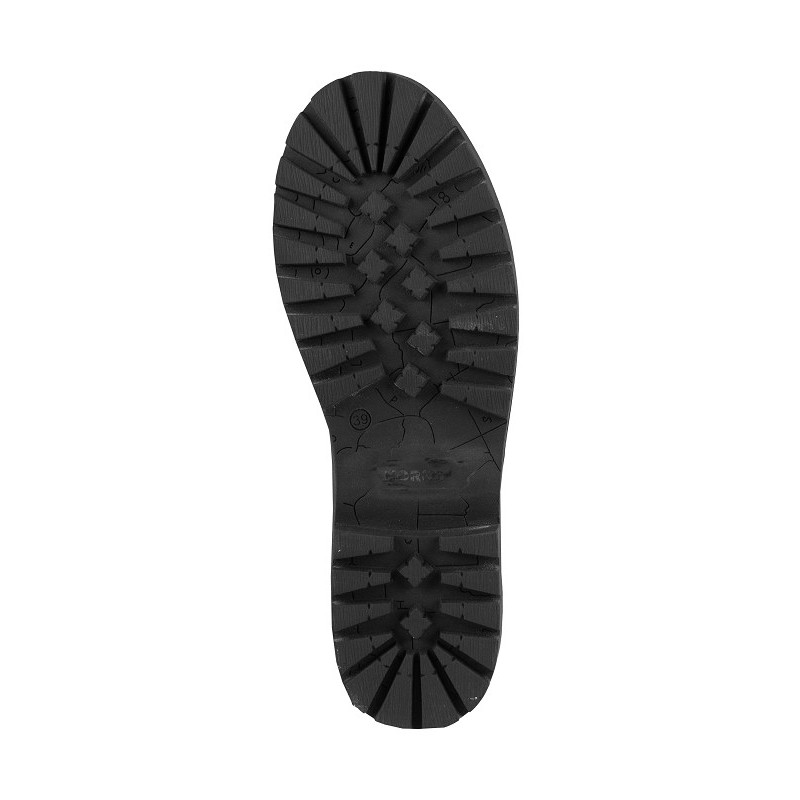 Bottines Adventure Horka