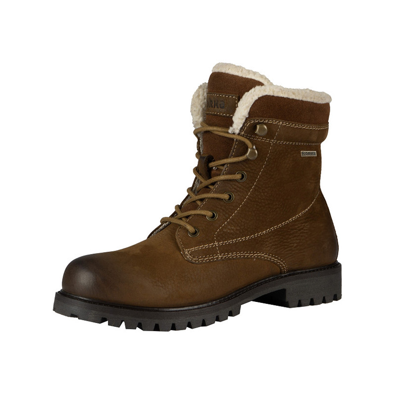 Bottines Adventure Horka