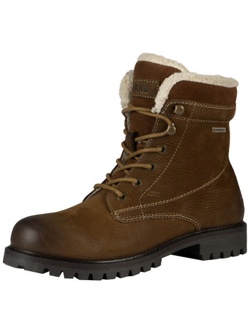 Bottines Adventure Horka