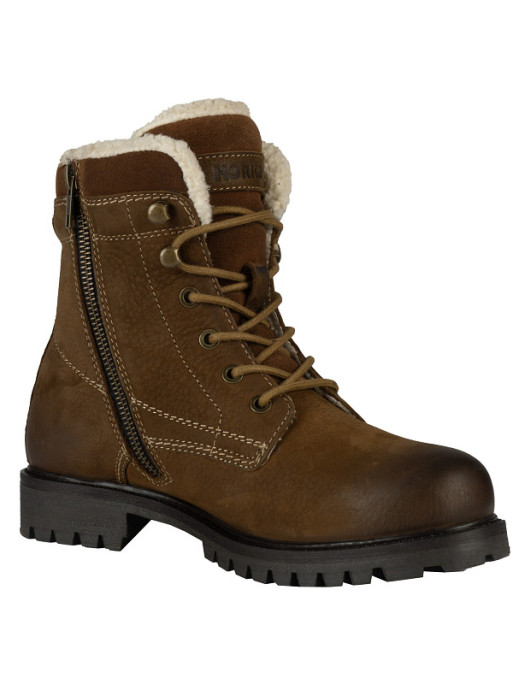Bottines Adventure Horka
