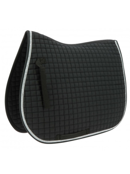 Tapis de selle poney Girly Riding World