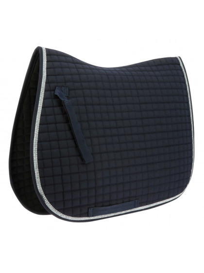  Tapis de selle CSO Girly Riding World