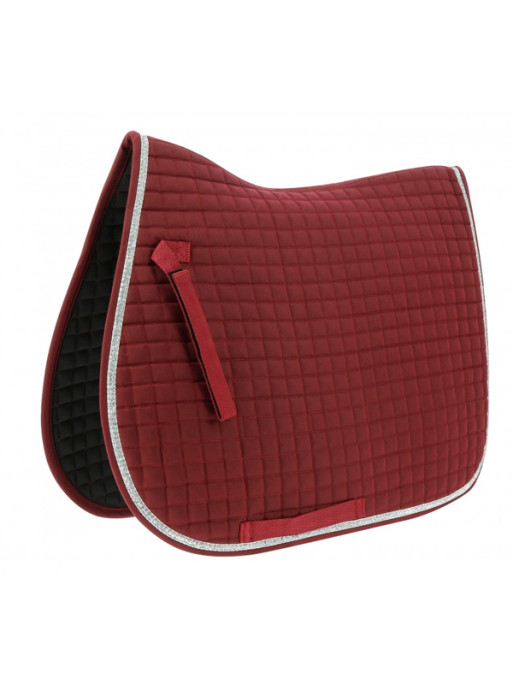  Tapis de selle CSO Girly Riding World