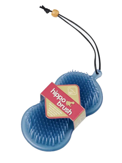 Brosse Hippo LeMieux