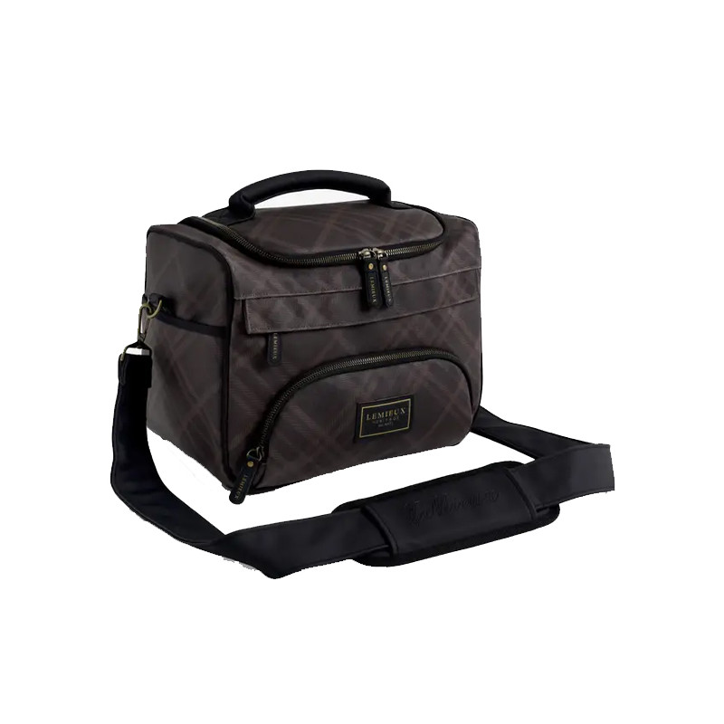 Sac de pansage ProKite Lite Heritage LeMieux