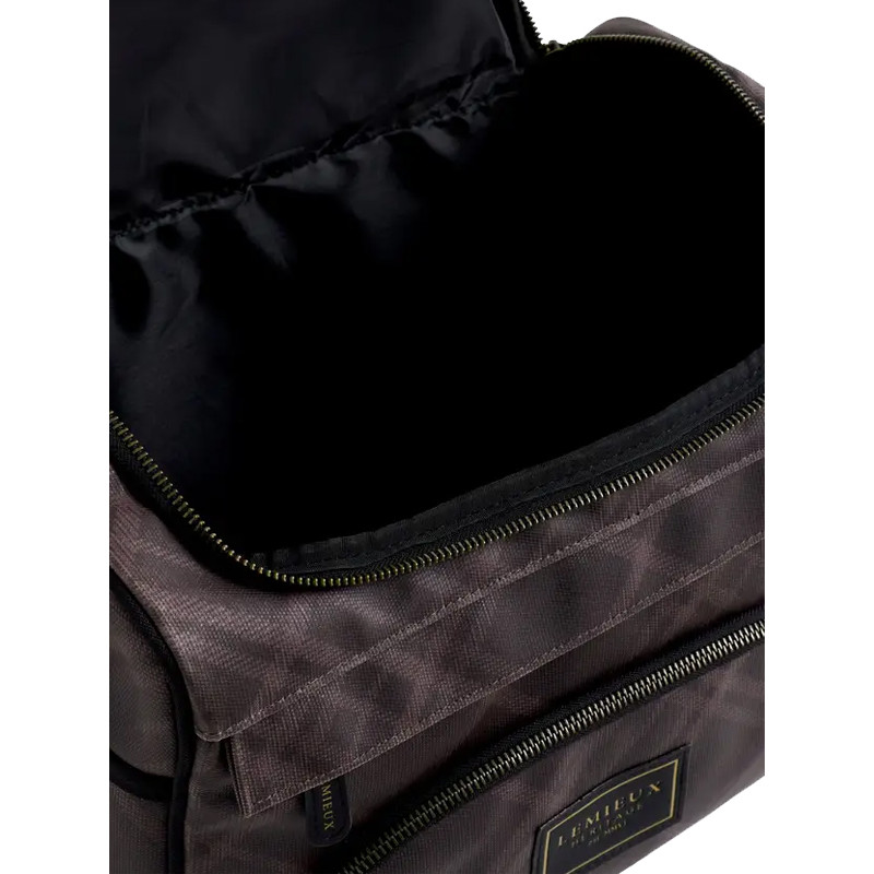 Sac de pansage ProKite Lite Heritage LeMieux