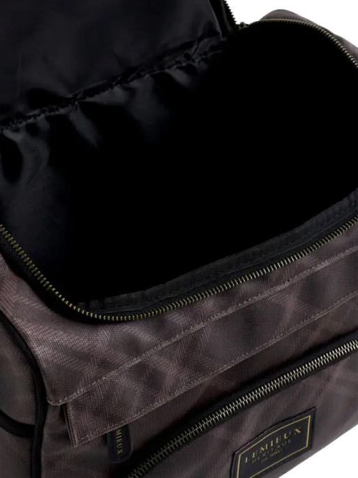 Sac de pansage ProKite Lite Heritage LeMieux