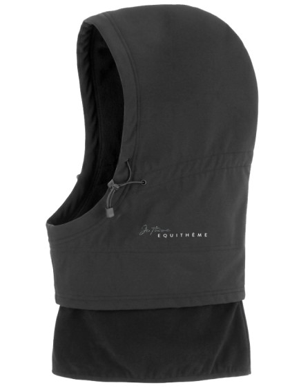 Cagoule EK-Floor Je t'aime Equi-Thème